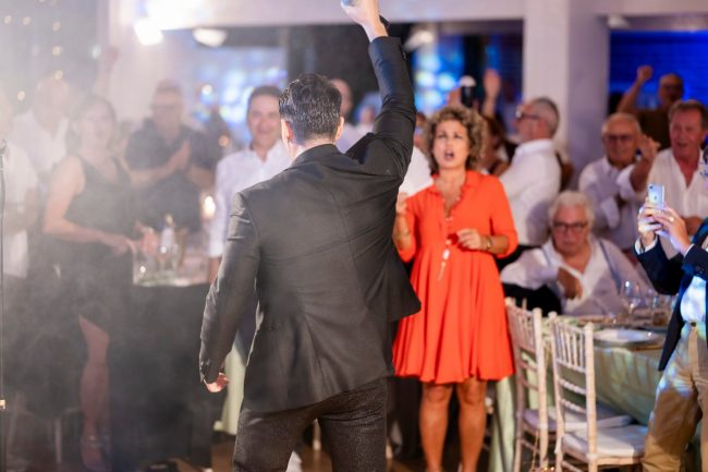 LC Eventi - 15 - Momento di musica e animazione