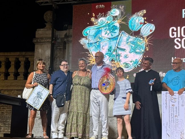 “La Notte fuori misura – Premio Giovanni Soldini” 5