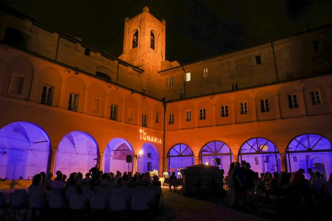 Lunaria al Chiostro di Sant'Agostino 2jpg