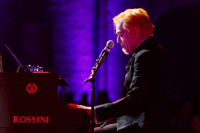 Morgan concerto