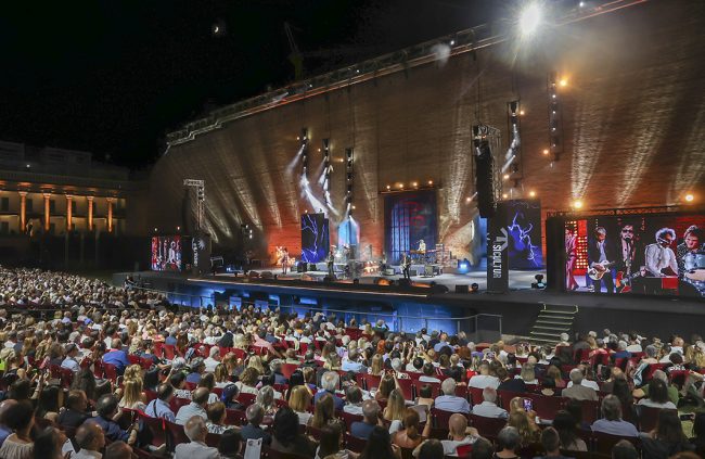 Musicultura finalissima