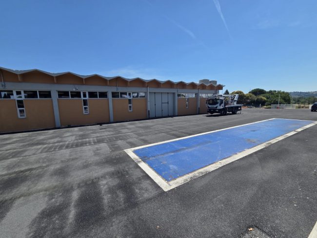 Nuovo Centro Agroalimentare (2)