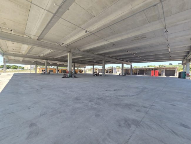 Nuovo Centro Agroalimentare (6)