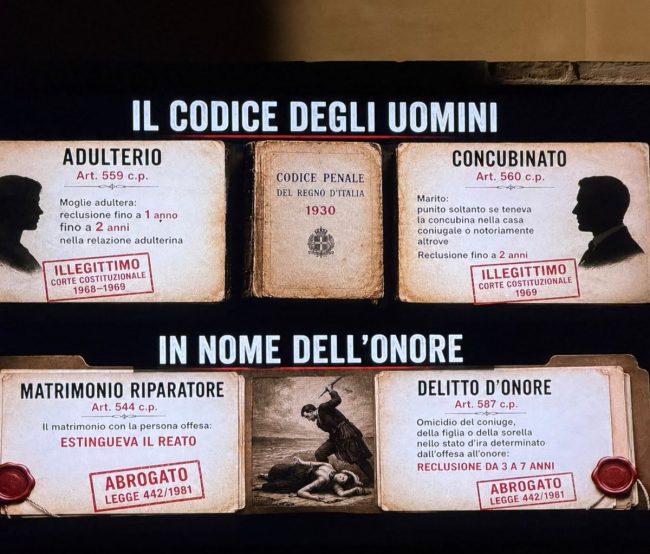 Ombra dei diritti nei colori dell’arte 3