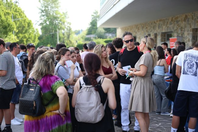 Open Day Unicam 4
