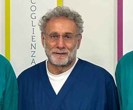 Paolo Decembrini Cognigni