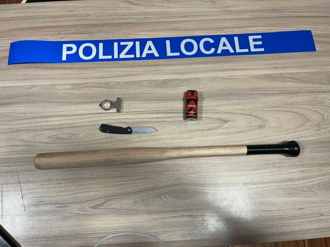 Polizia locale 2