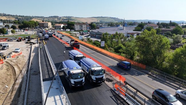 Prove di carico ponte Piediripa (4)