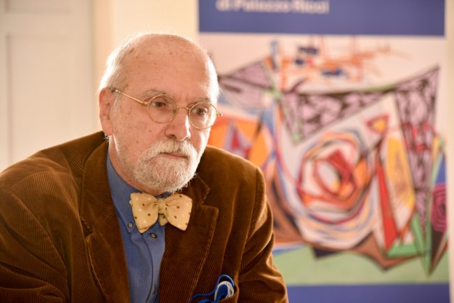 ROBERTO CRESTI