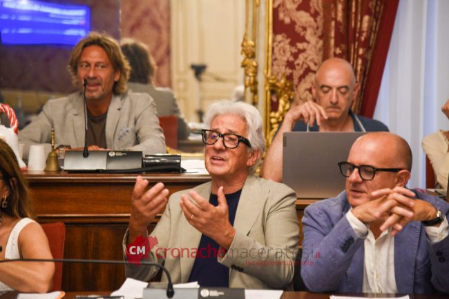 Sandro Parcaroli_Consiglio Comunale_FF-7