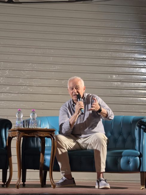 Silvio Natali