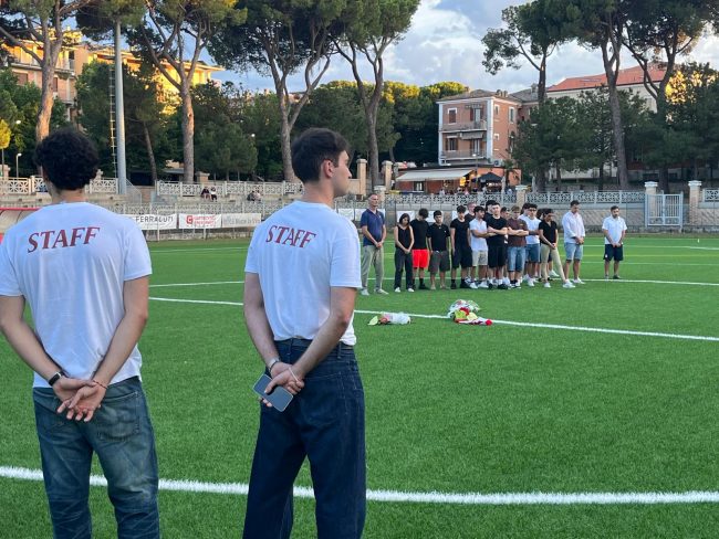 Torneo dei pini 2