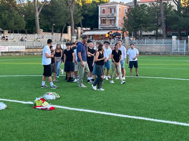 Torneo dei pini 3