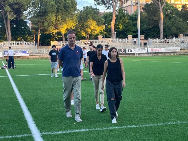 Torneo dei pini 4