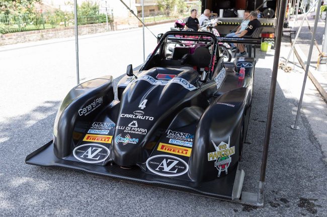 Trofeo Ludovico Scarfiotti 2