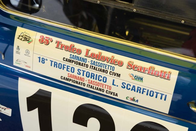 Trofeo Ludovico Scarfiotti