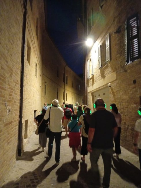 Trovatore Audiotour 3