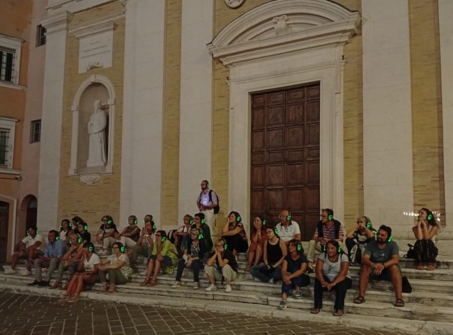 Trovatore Audiotour