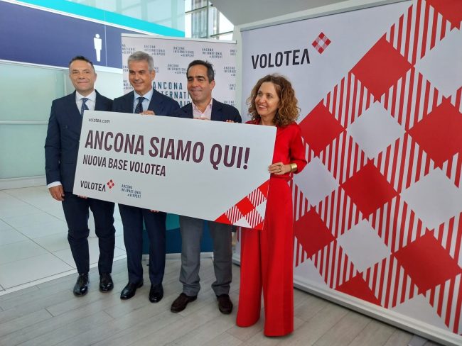 Volotea 1
