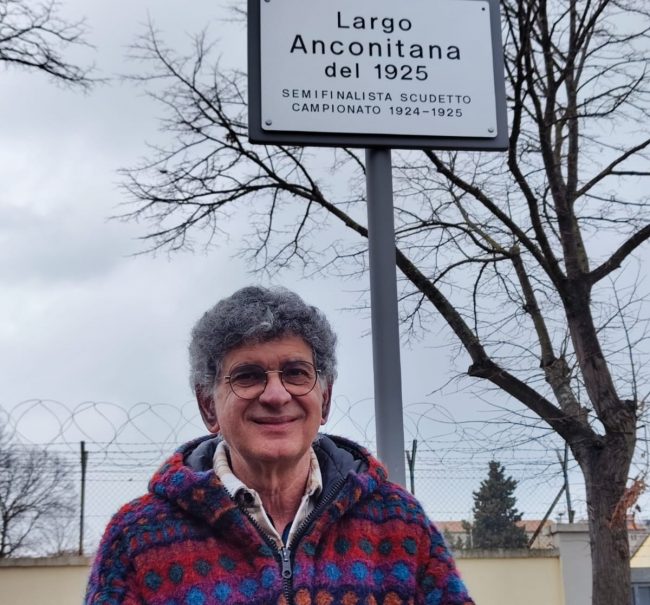 Fiorenzo Santini