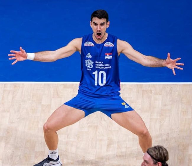 miran kujundic