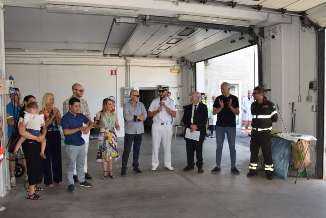 ambulanza croce verde 3