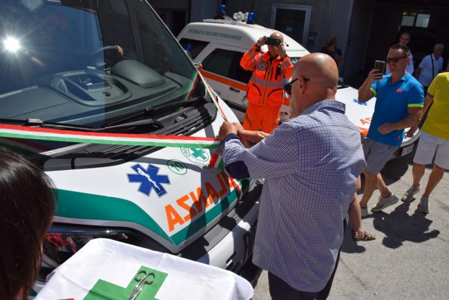 ambulanza croce verde 5
