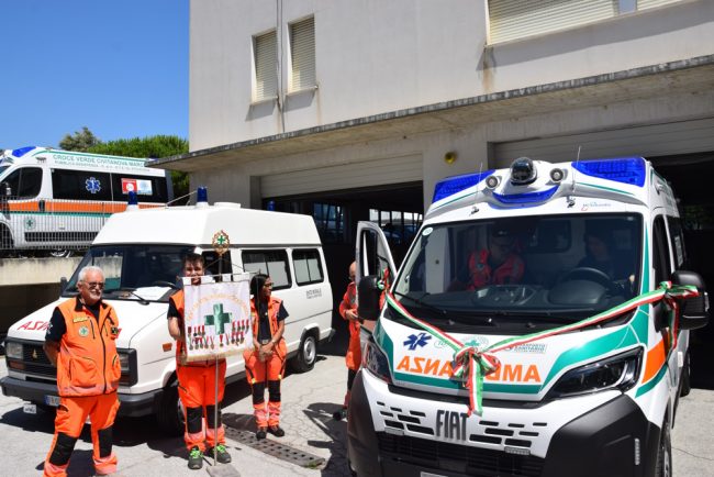 ambulanza croce verde 6