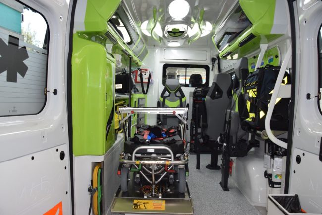 ambulanza croce verde 7