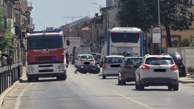 auto scooter civitanova