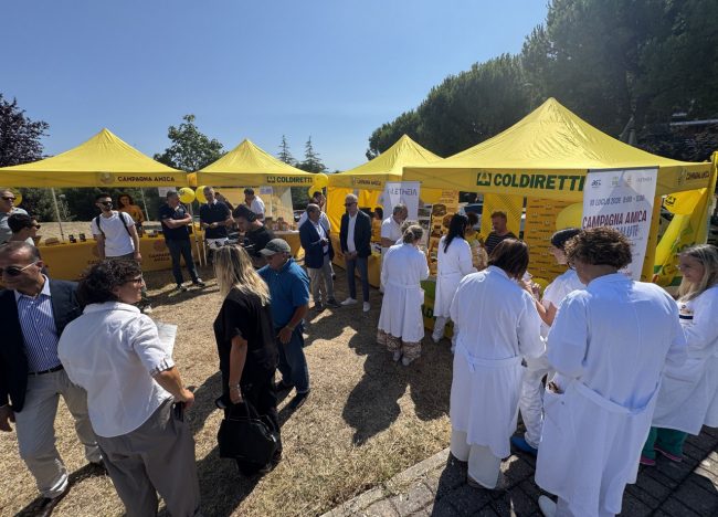 campagna amica coldiretti in ospedale - civitanova - FDM (6)