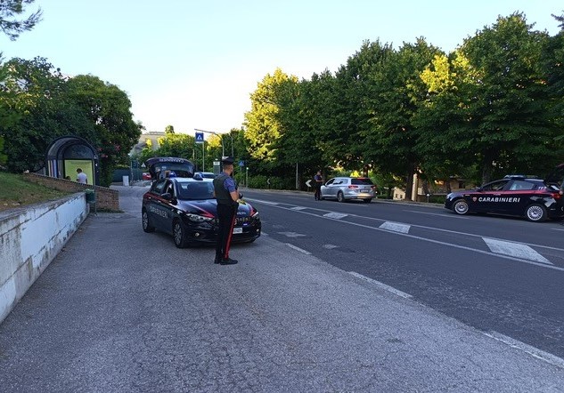 carabinieri recanati (1)