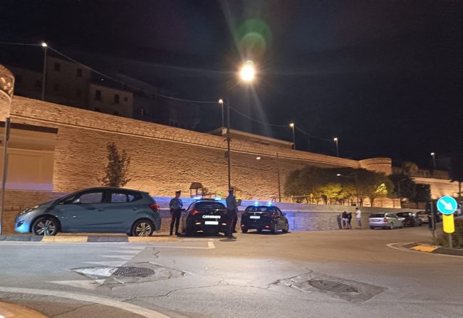 carabinieri recanati (3)
