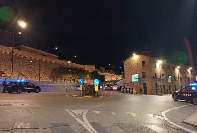 carabinieri recanati (4)