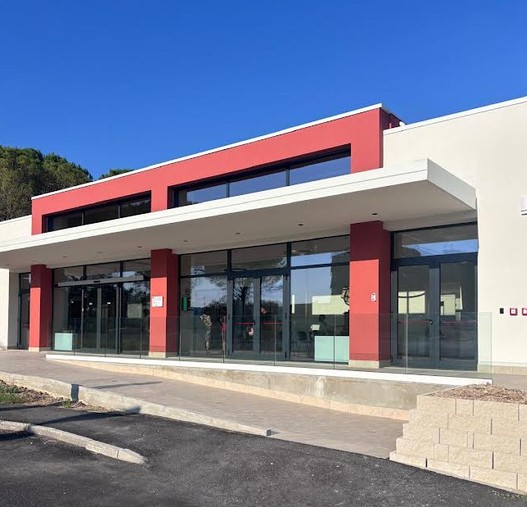 casa comunità san severino