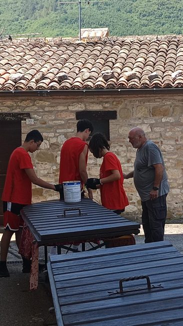 ci sto affare fatica castelraimondo 3