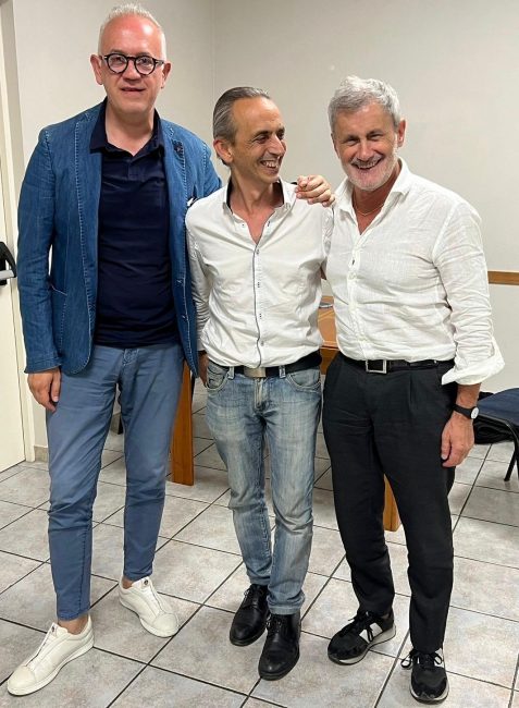 ciarapica blarasin alemanno