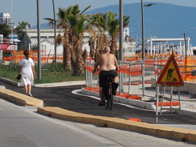 ciclabile lungomare nord civitanova (1)