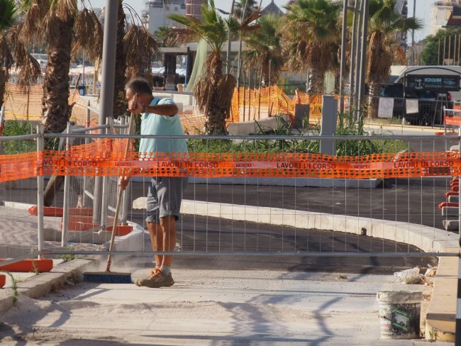 ciclabile lungomare nord civitanova (11)