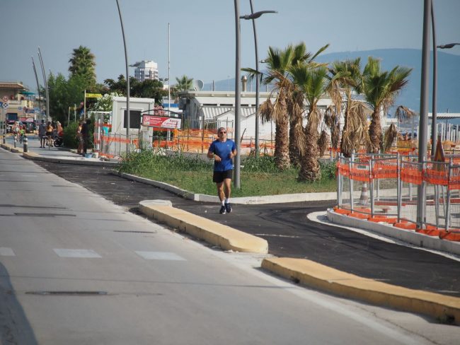 ciclabile lungomare nord civitanova (3)