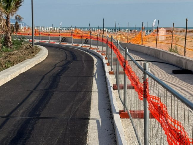 ciclabile lungomare nord civitanova (9)