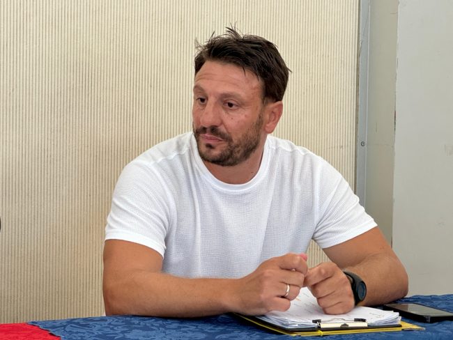 claudio labriola