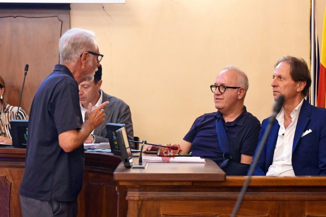 consiglio comunale luglio 26 variante - croia ciarapica - civitanova - FDM