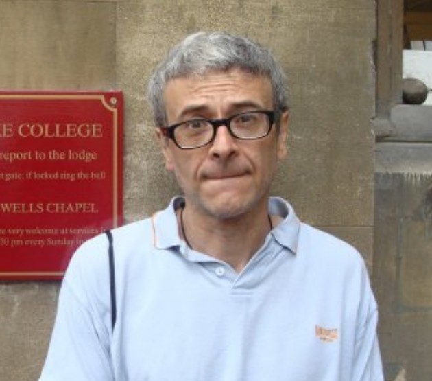 cosimo franco manni