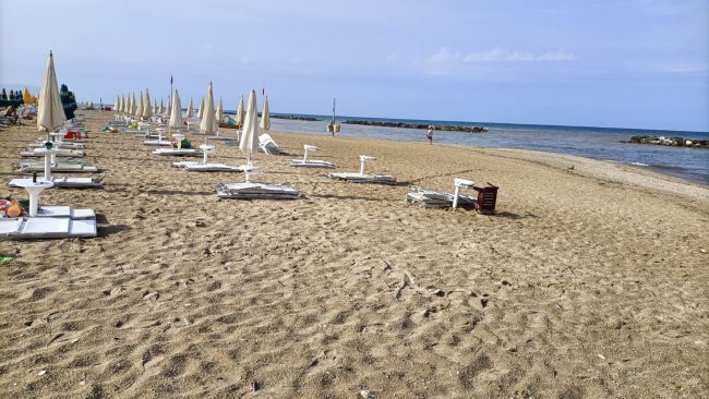 danni maltempo porto potenza 4