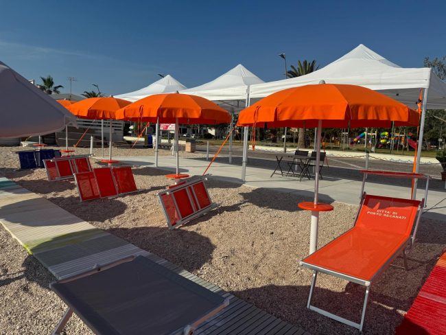 disabili spiaggia porto recanati (2)