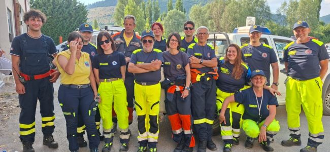 esercitazione antincendio fiuminata 4