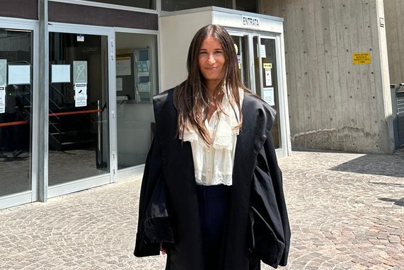 federica mennecozzi