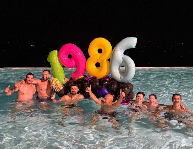 festa 40 anni corridonia 3