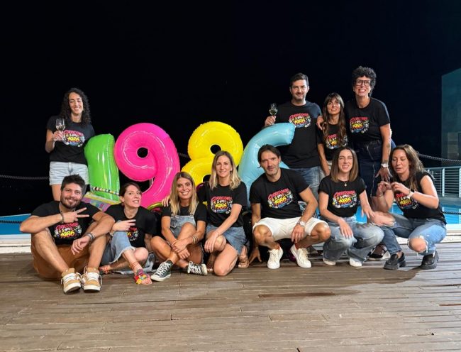 festa 40 anni corridonia 6